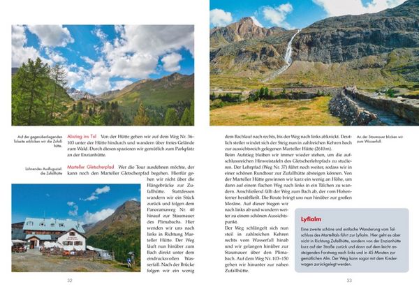 Produktbild: S&uuml;dtirol f&uuml;r Wandermuffel