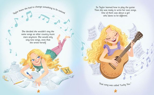 Produktbild: Let's Meet Taylor