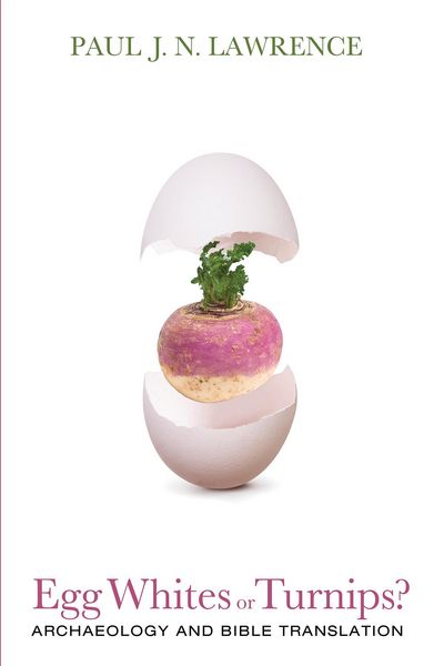 Produktbild: Egg Whites or Turnips?
