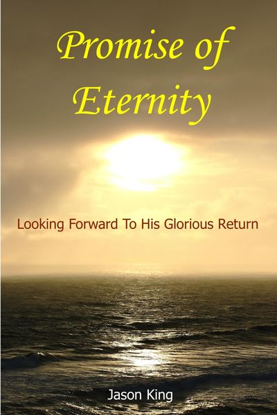 Produktbild: Promise of Eternity