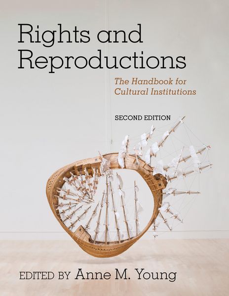Produktbild: Rights and Reproductions