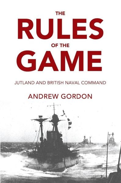 Produktbild: Rules of the Game