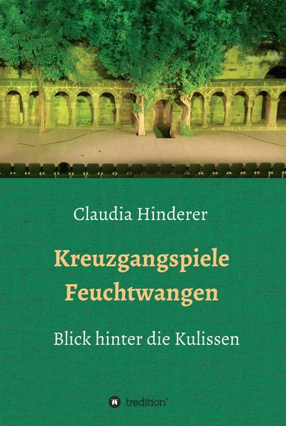Produktbild: Kreuzgangspiele Feuchtwangen