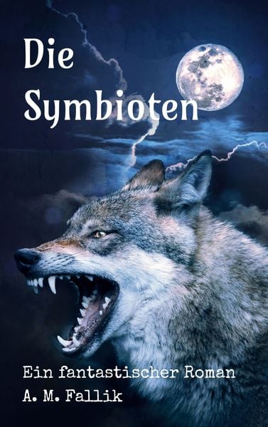 Produktbild: Die Symbioten