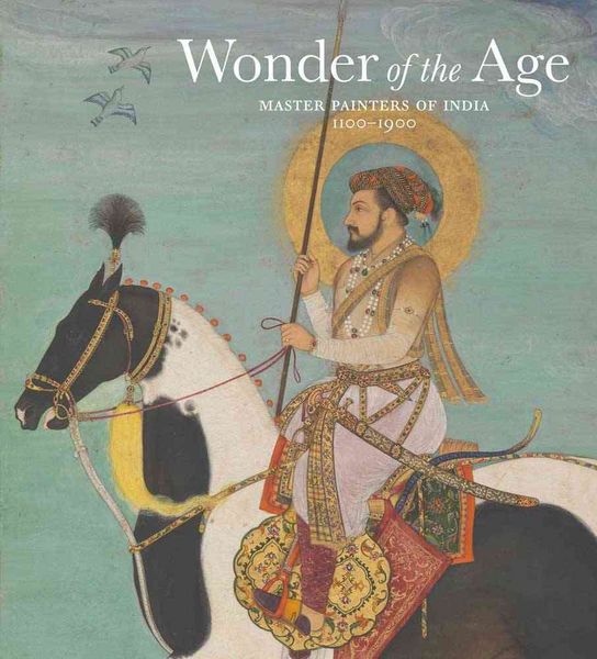 Produktbild: Wonder Of The Age