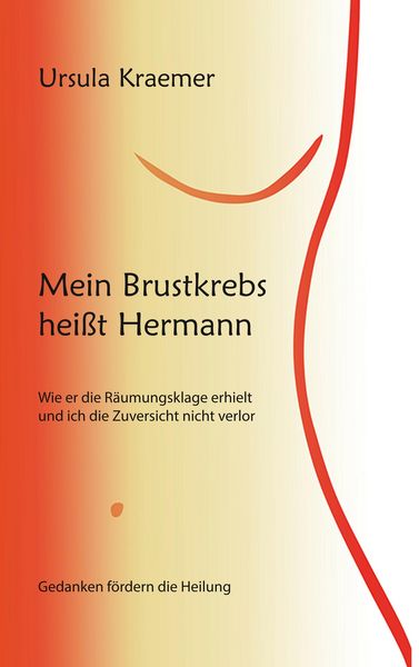Produktbild: Mein Brustkrebs hei&szlig;t Hermann