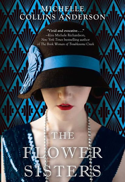 Produktbild: The Flower Sisters