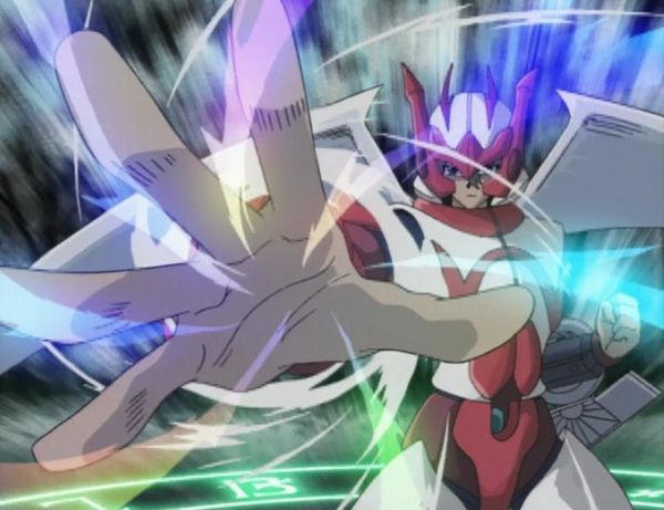 Produktbild: Yu-Gi-Oh! 8 - Staffel 4.2/Episode 165-184 [4 DVDs]