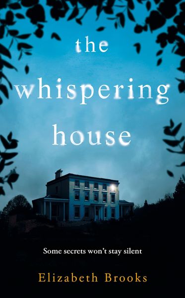 Produktbild: The Whispering House