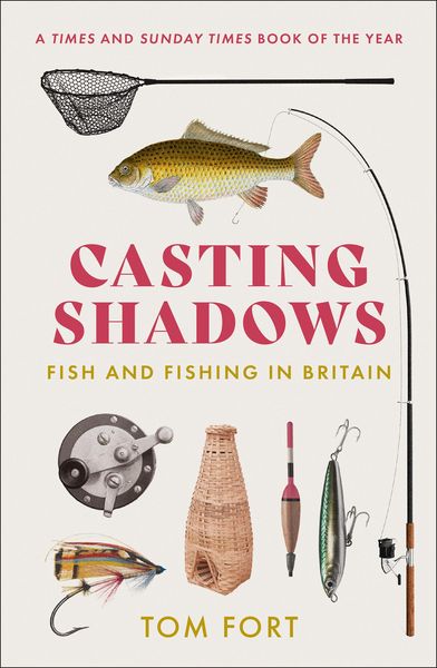 Produktbild: Casting Shadows