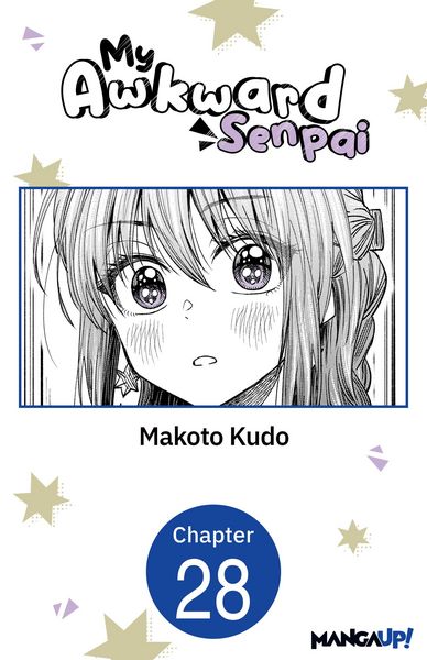 Produktbild: My Awkward Senpai #028