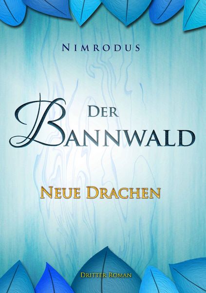 Produktbild: Der Bannwald 3