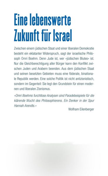 Produktbild: Israel - eine Utopie
