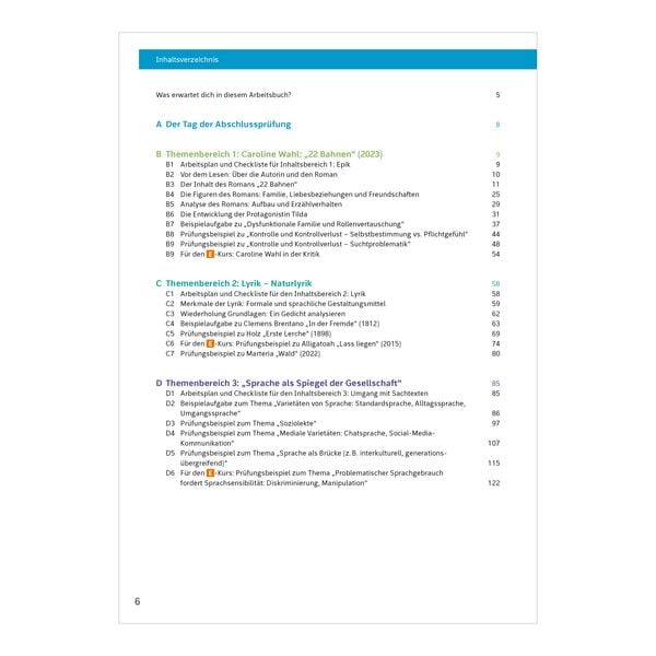 Produktbild: FiNALE Pr&uuml;fungstraining Abschluss Integrierte Gesamtschule Niedersachsen