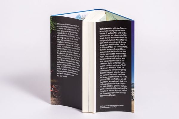 Produktbild: Deutschlandtour