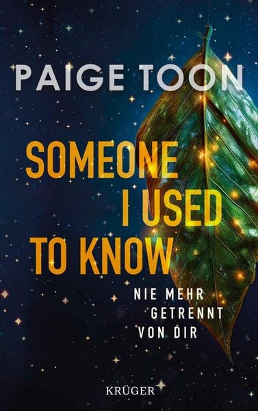 Produktbild: Someone I Used to Know