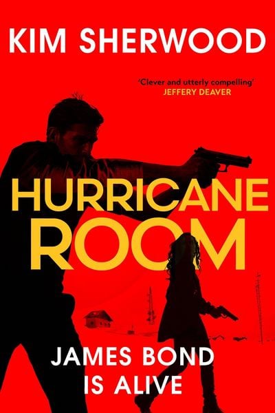 Produktbild: HURRICANE_DOUBLE O3 EXAIIE PB