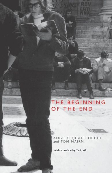 Produktbild: The Beginning of the End