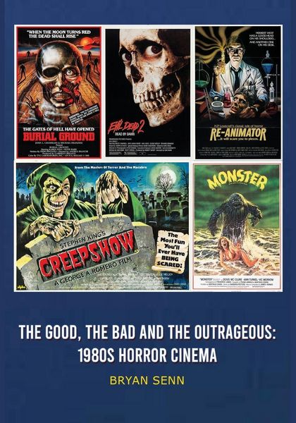 Produktbild: The Good, The Bad, and the Outrageous