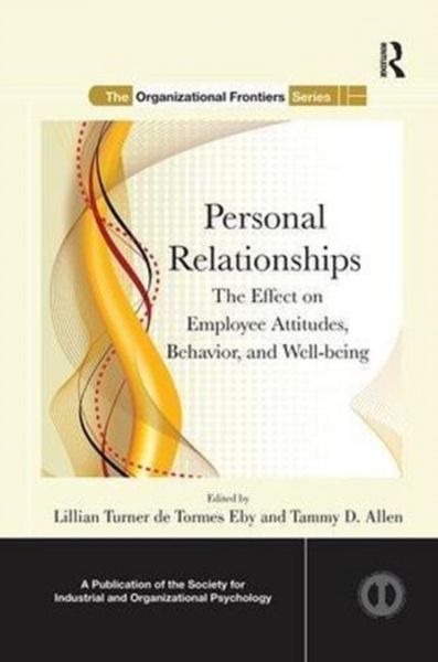 Produktbild: Personal Relationships