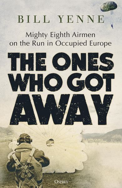 Produktbild: The Ones Who Got Away