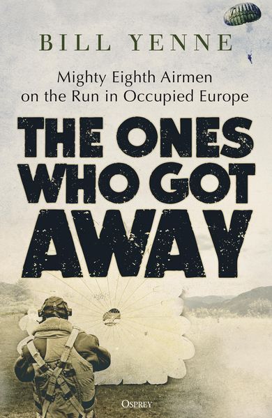 Produktbild: The Ones Who Got Away