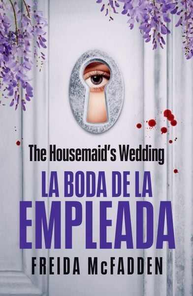 The Housemaid's Wedding (La Boda de la Empleada), Taschenbuch von Freida McFadden, Vintage Espagnol