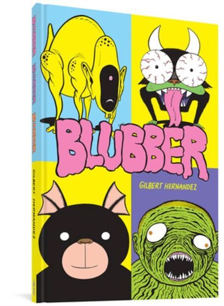 Produktbild: Blubber