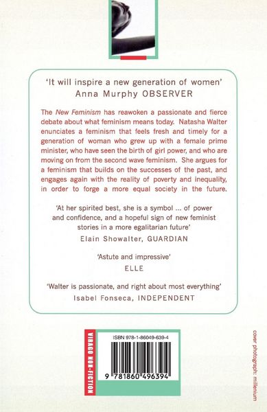 Produktbild: New Feminism B