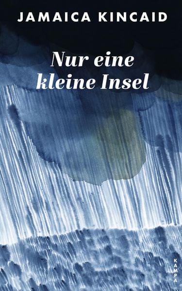 Produktbild: Nur eine kleine Insel