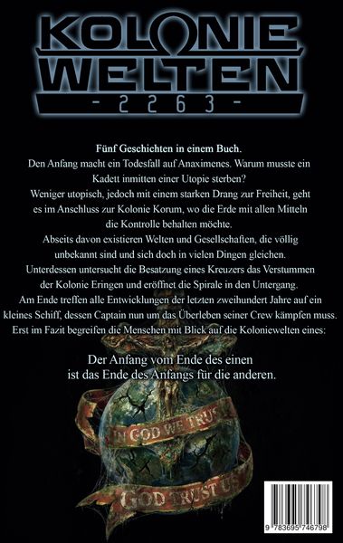 Produktbild: Das Ende vom Anfang