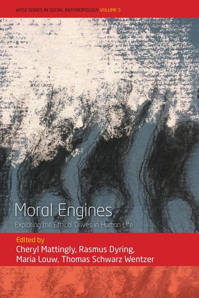 Produktbild: Moral Engines
