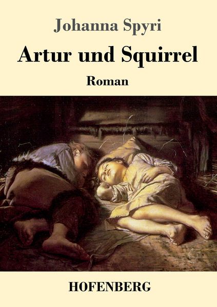 Produktbild: Artur und Squirrel