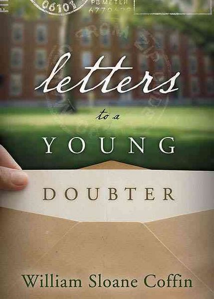 Produktbild: Letters To a Young Doubter
