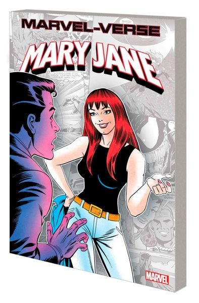 Produktbild: Marvel-Verse