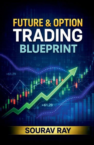 Produktbild: Future and Option Trading Blueprint