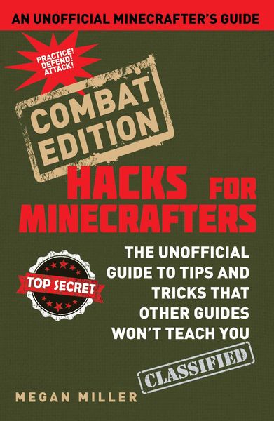 Produktbild: Hacks for Minecrafters: Combat Edition