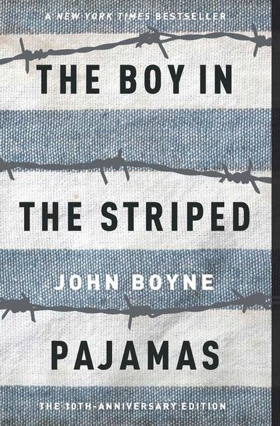 Produktbild: The Boy in the Striped Pajamas