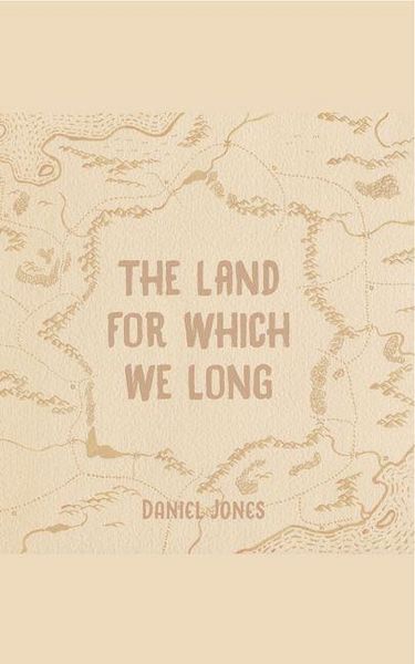 Produktbild: The Land for Which We Long