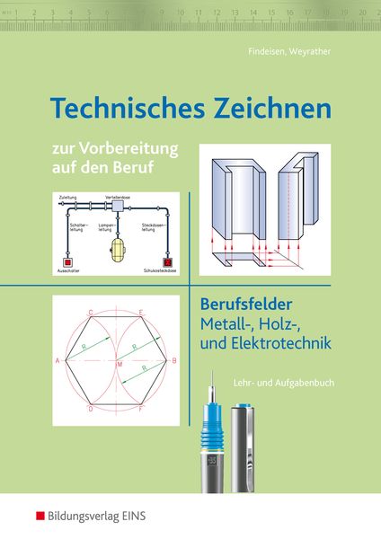 Produktbild: Technisches Zeichnen