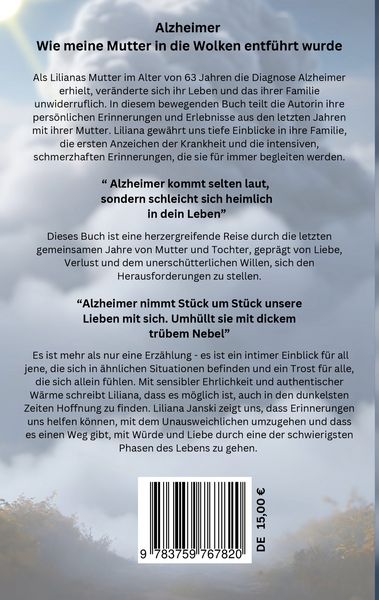 Produktbild: Alzheimer