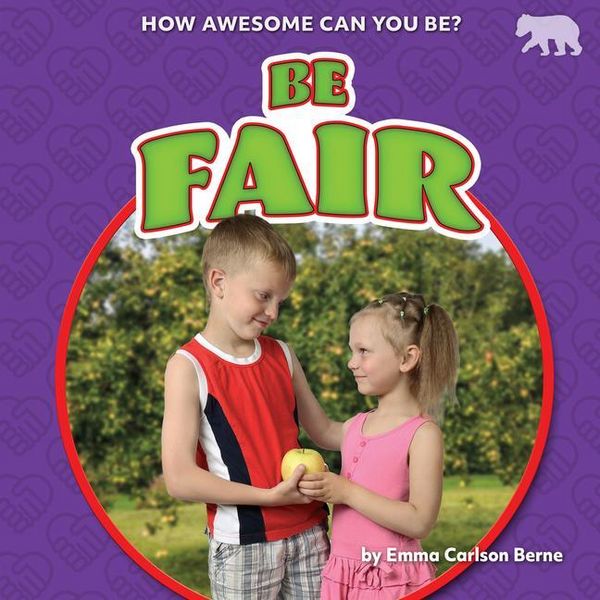 Produktbild: Be Fair