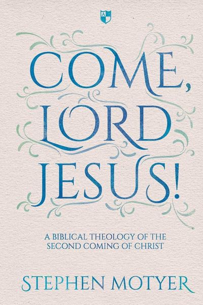 Produktbild: Come, Lord Jesus!