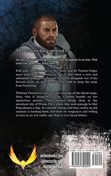 Produktbild: Winds of War