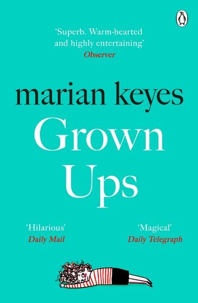 Produktbild: Grown Ups