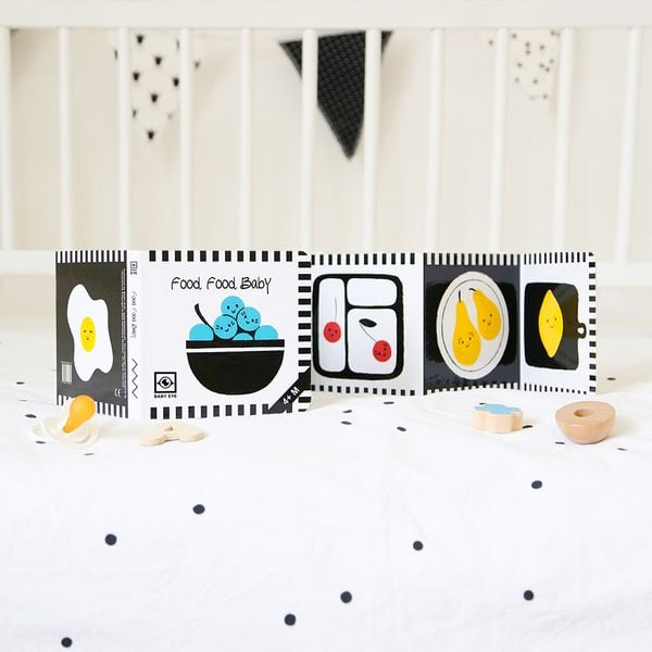 Produktbild: Food, Food, Baby