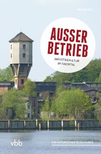 Produktbild: Au&szlig;er Betrieb