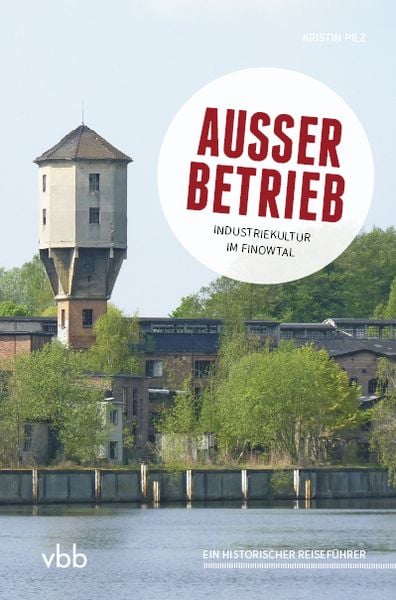 Produktbild: Au&szlig;er Betrieb