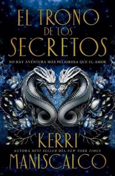 Produktbild: Trono de Los Secretos, El