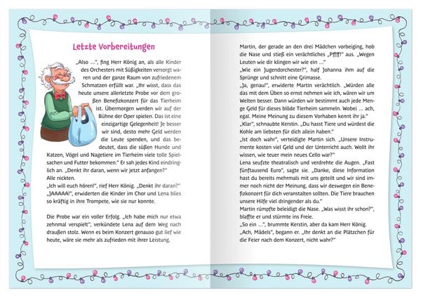 Produktbild: Mission Weihnachtsdieb